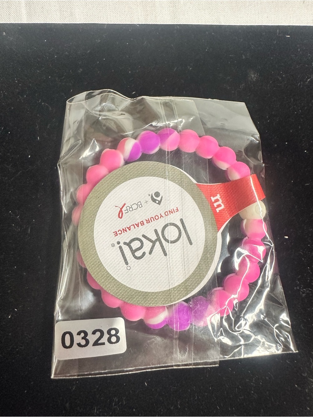 Kids accessory identification